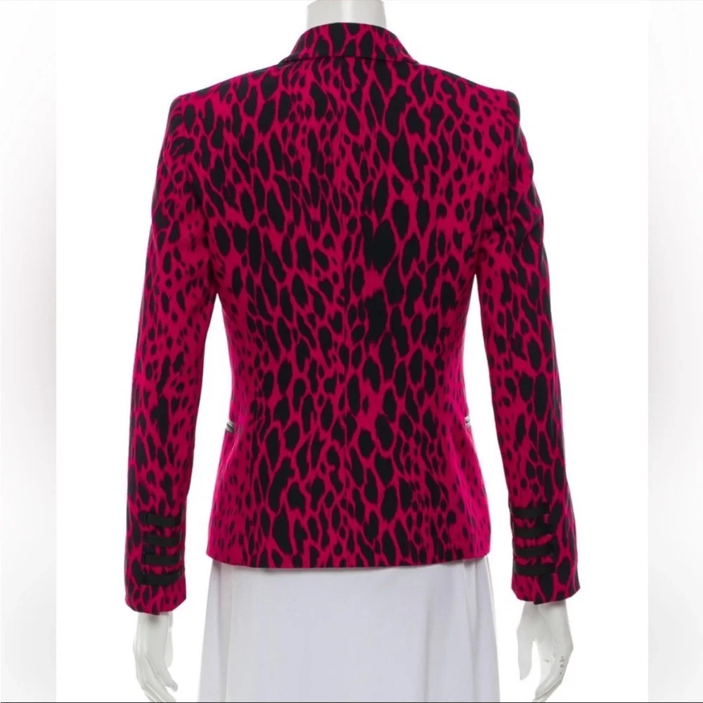 Rare Versace blazer size 38 or 4-6 - Picture 4 of 4